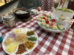 -吉源大排档·鱼生·海鲜(烧烤彩印厂店)