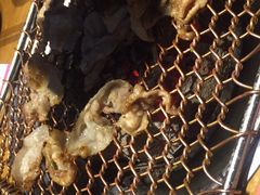 -老炉家木炭烤肉(长江国际店)