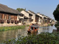 -南浔古镇