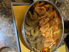 -黄记煌三汁焖锅(金凤万达广场店)