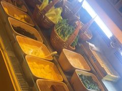 -松野谷·寿喜烧自助(华联顺义金街购物中心店)
