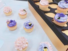 -Biteology Artisan Cakes(红庄·国际文化保税创新园店)
