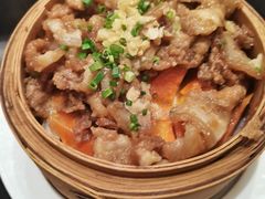 客家粉蒸肉-客汀家宴·客家烟火 四季食材(集美店)
