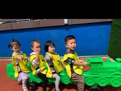 -狮子妈妈托育早教幼儿园(岳麓店)