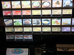 -一兰拉面(池袋店)