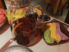 -芸山季·云南山珍菌火锅(人民广场来福士店)