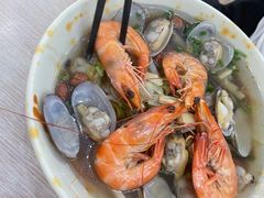 -太婆抱罗粉…海南特色小吃(一市场店)