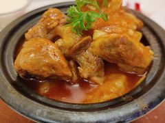 -俄士厨房(时代天街店)