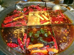 -陈陈火锅(较场口店)