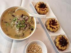 -粤财皇冠假日酒店·彩华轩中餐厅