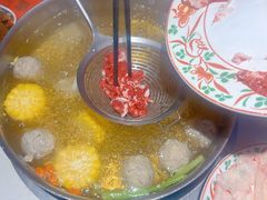 -汕头八合里海记牛肉店(清河店)