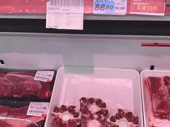 -大润发(康桥店)