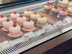 -PAPER STONE BAKERY(天环店)