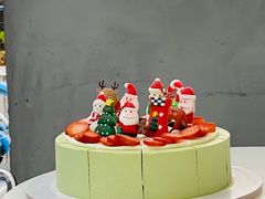 -BanCake·法式千层·拿破仑專門店