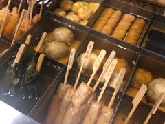-荟必寿日韩煮物专门店(Touch12街商场店)