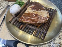 -安又胖韩国烤肉(美罗城店)