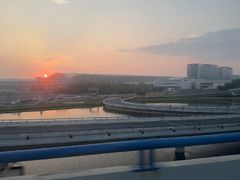 -上海浦东国际机场-T2航站楼