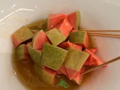 梅汁番石榴-神仙馆(衡山路店)