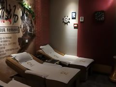 -猴满足影院足道SPA(金钟路店)