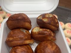 -泸溪河桃酥(金坛吾悦广场店)