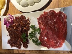 -城墙拐拐火锅(三峡广场黑金冠店)