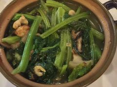 春菜煲-方记洪阳餐厅(福田新村店)