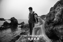 -薇喜影像艺术中心 ART PHOTO