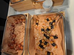 -言玖鲜火锅串串披萨自助(益田假日店)