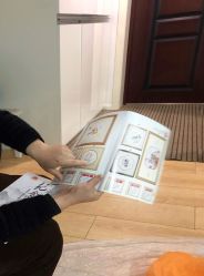 -龙文宝贝上门婴儿理发满月剃胎毛(闵行店)