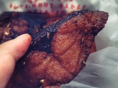 -梅记大块头爆鱼店(乍浦路店)