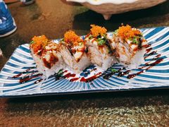 -福樱兰海鲜放题铁板烧(加州店)