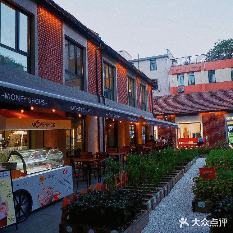 吃到全上海最正宗托斯卡纳烩海鲜｜美食探店