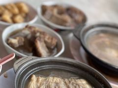 -新记肉骨茶
