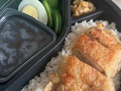 -德克士(崂山百货店)