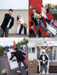 -秦皇岛我和你婚纱摄影工作室