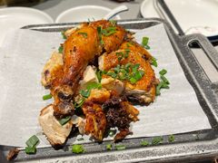 -绿茶餐厅(广州天河城店)