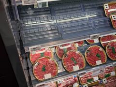 -Olé精品超市(上海港汇恒隆店)