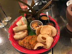 -simply thai天泰(长泰广场店)
