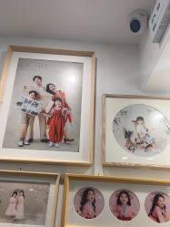 -倾城宝贝儿童摄影(新辰里酒仙桥店)