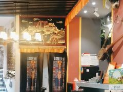 -敏珠拉姆藏餐·南京厨房(富春江东街店)