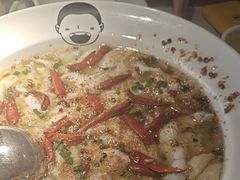 -江渔儿酸菜鱼(奥园广场金发购物中心店)