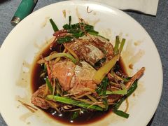 -钱塘秋荷(开鲁路店)