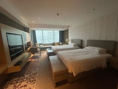 -上海静安洲际酒店