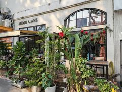 -MIMO CAFE(沙头角店)