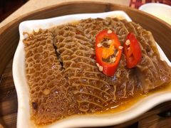 沙爹金钱肚-点都德(聚福楼店)