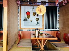 -鳗鱼家·深夜食堂(军博店)
