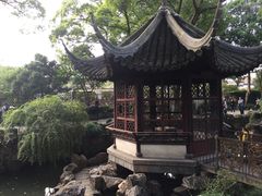 -拙政园