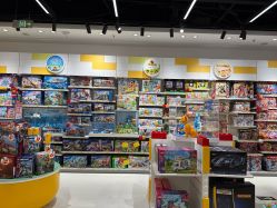 -乐高授权专卖店(中关村领展店)