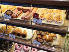 -山崎面包(苏州中心店)