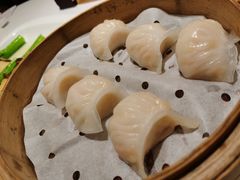 金鼎鮮味虾饺皇-广州酒家(文昌总店)